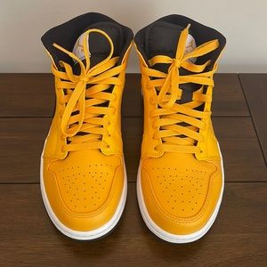 Men’s Air Jordan 1 Mid
